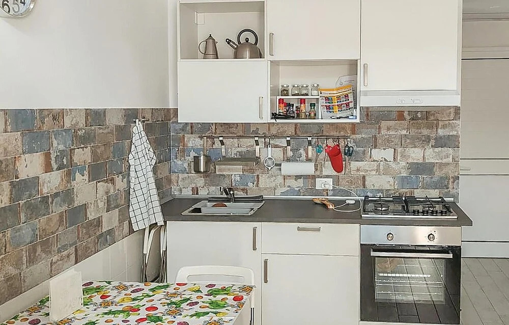 Stunning Home In Cornino