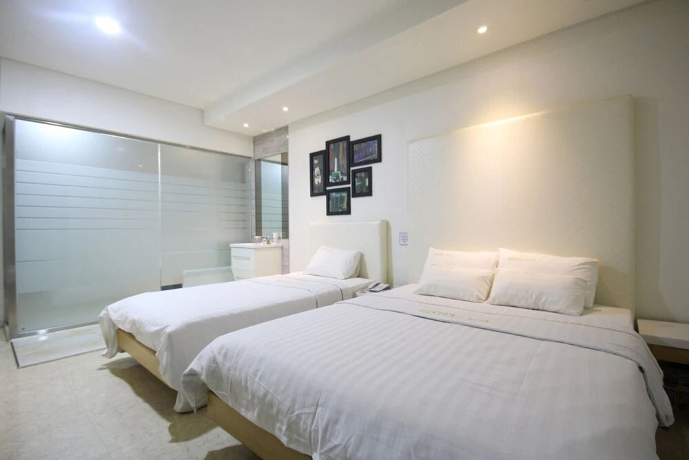 Podo Hotel