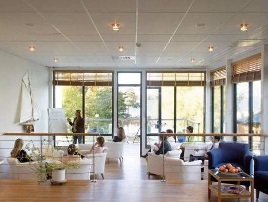 Skepparholmen Nacka