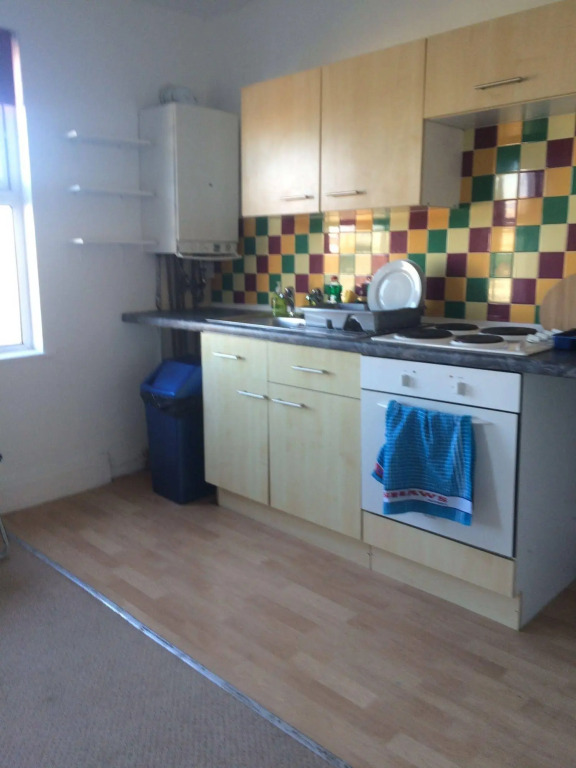 No 8 Apartments