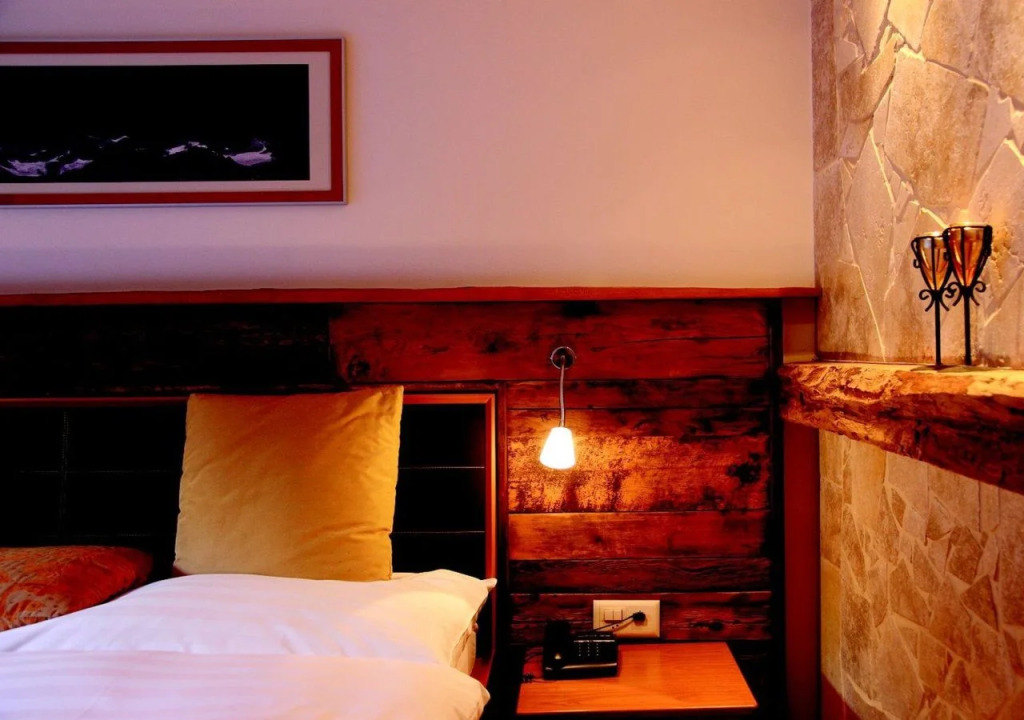 Hotel Pollux