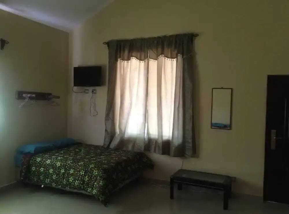 Hotel Cuna Maya