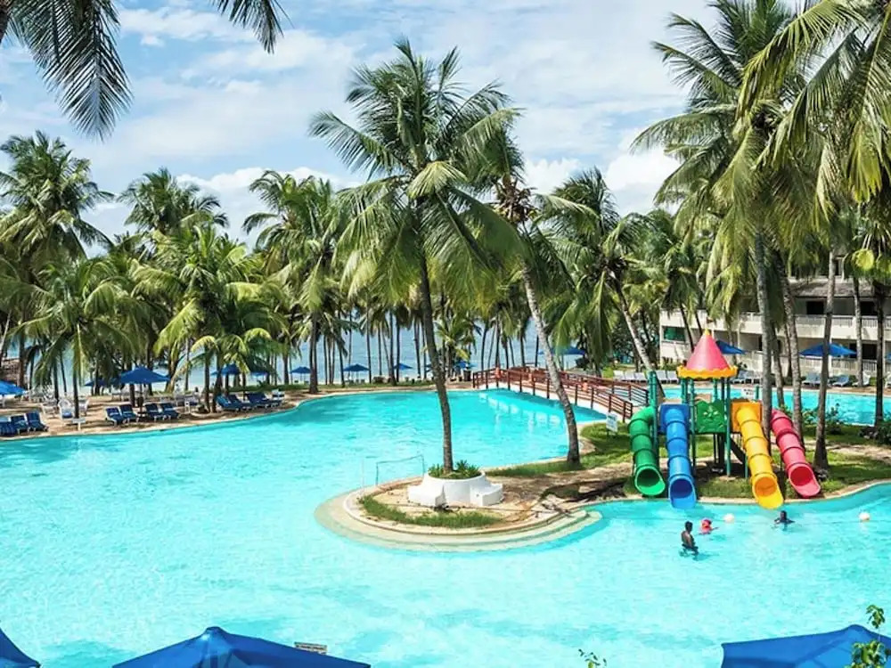 Prideinn Flamingo Stardard