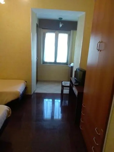 Hotel Grazia
