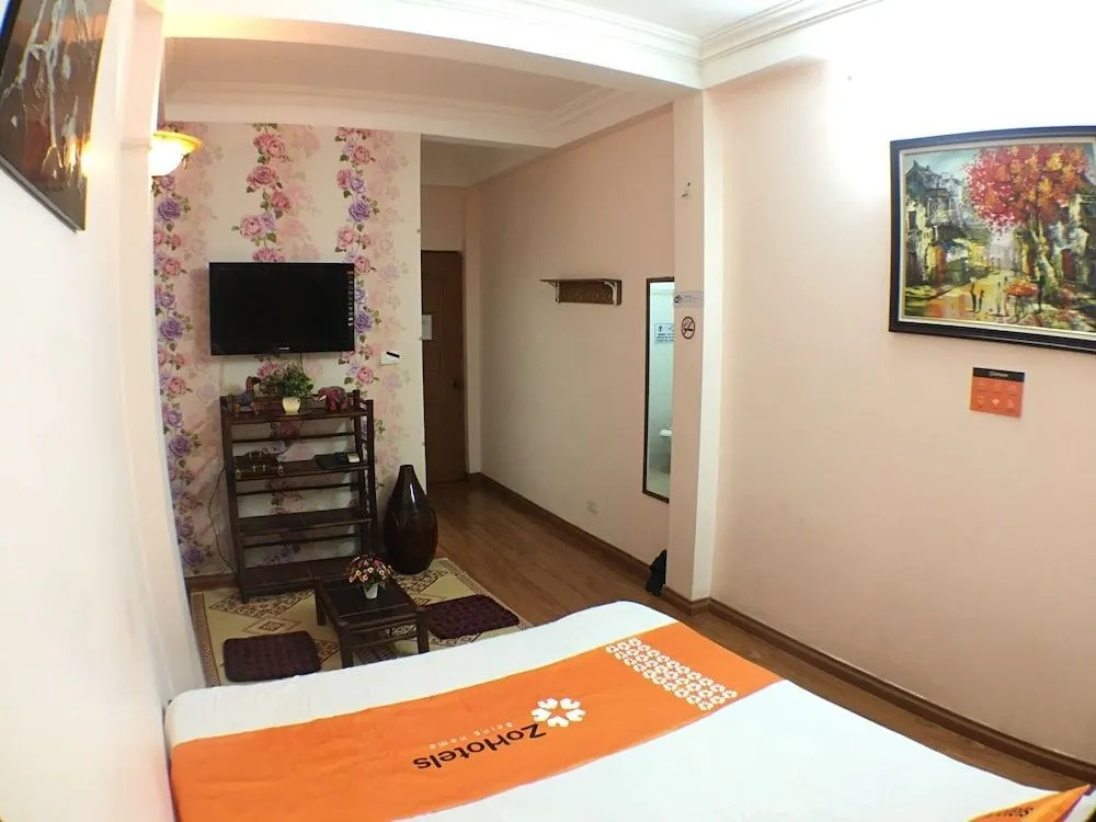 Zo Hotels Hang Non