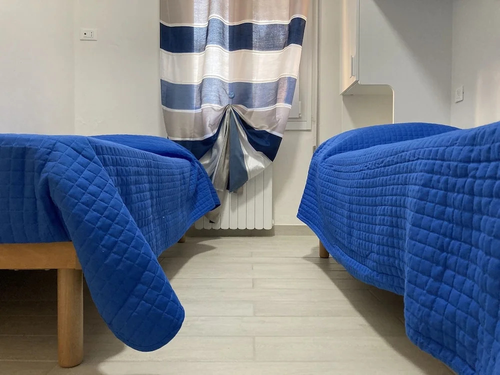 Bright Apartment Close to the Beach