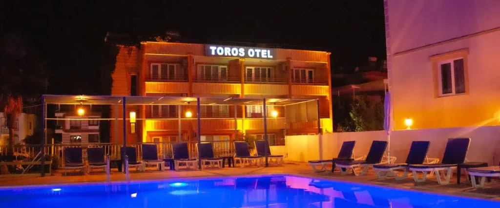 Toros Hotel