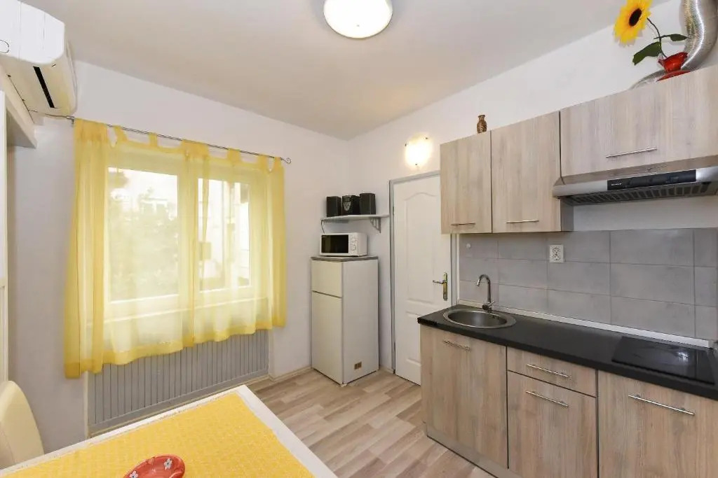 Apartments Dado