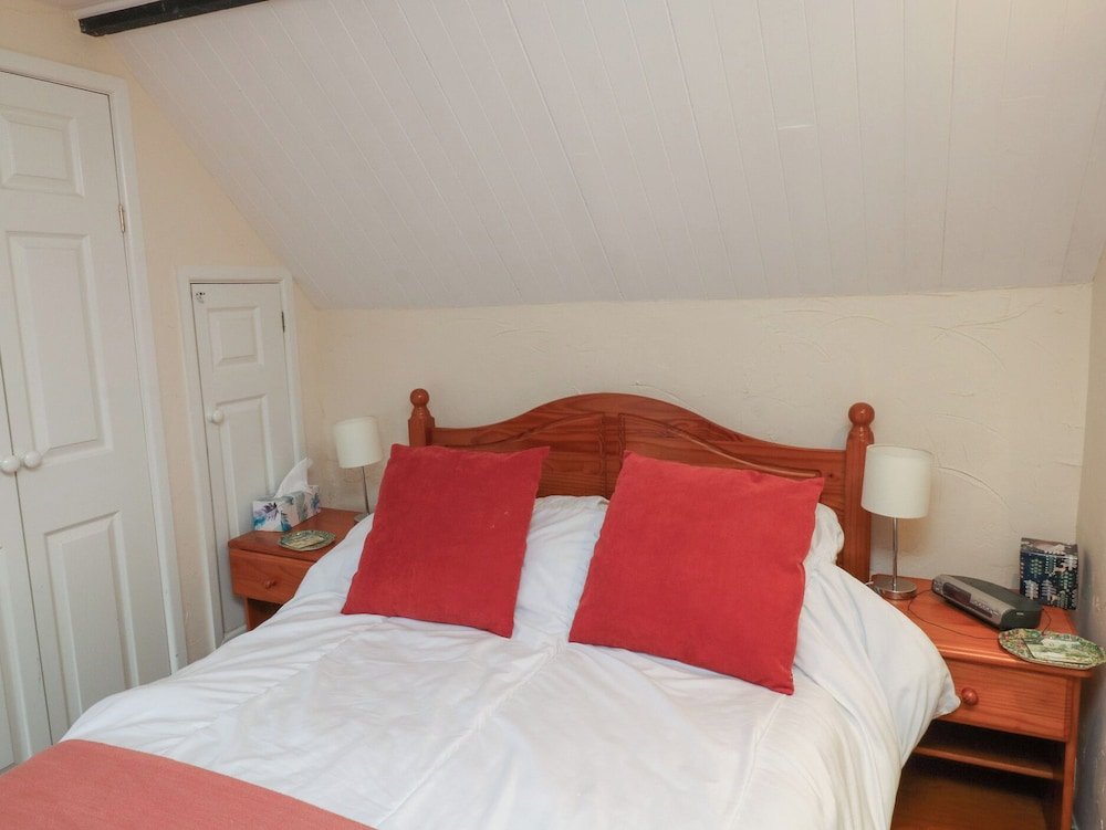 Bridge Cottage