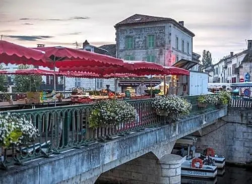 Brantome Les Ages Chambre d'hotes