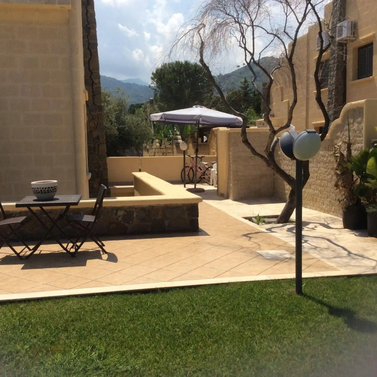 Villa Bahira