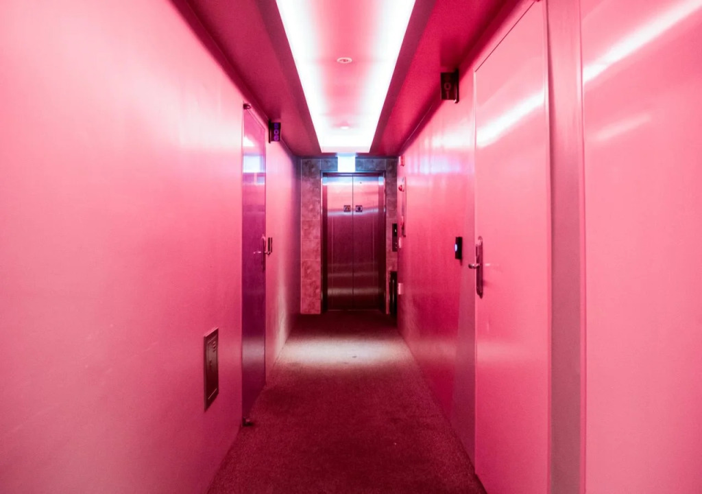 首尔瑞尔精品酒店(Real Boutique Hotel Seoul)