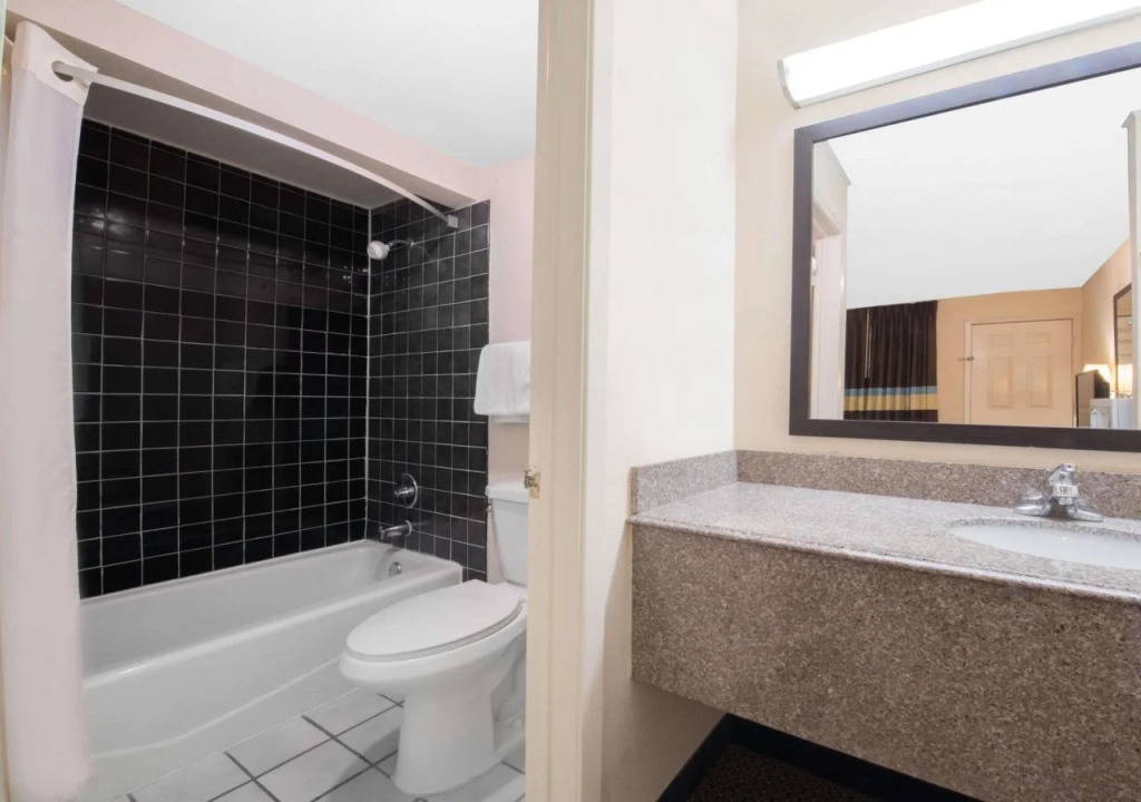 Americas Best Value Inn Hobbs