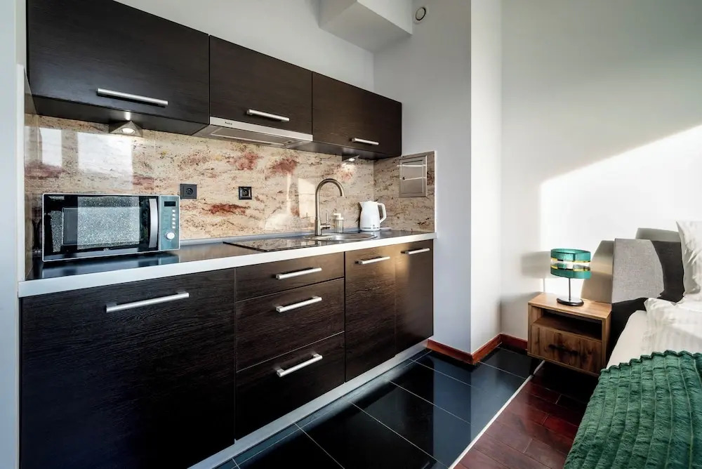 RentPlanet - Apartament Nożownicza