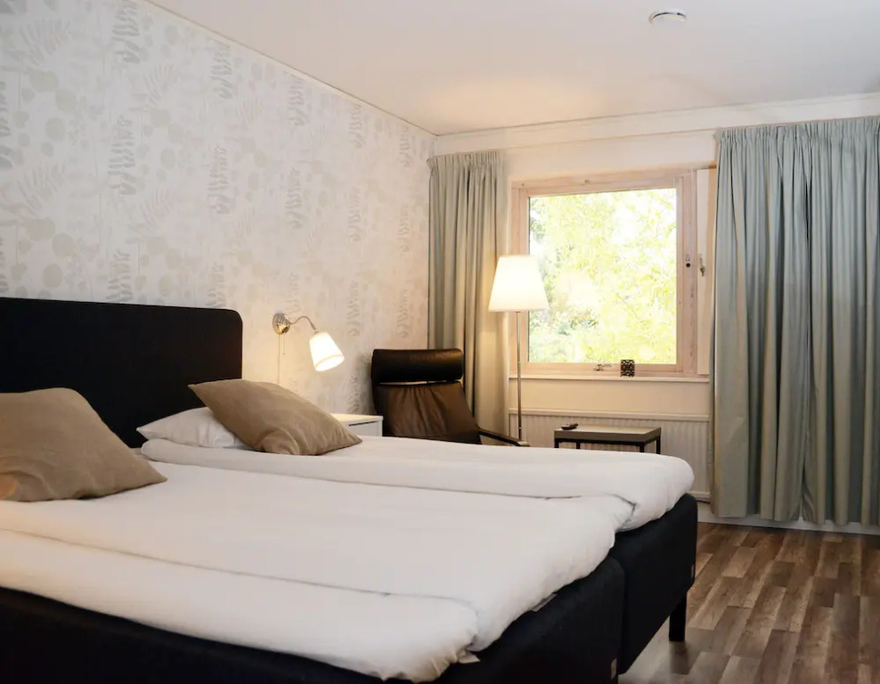 Toftagården Bed and Breakfast