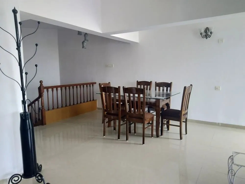 Kharadi EON IT NP Hospitality