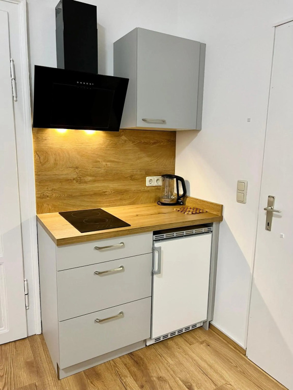 Apartment Loser im Zentrum