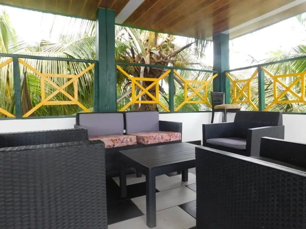 Honeyland Beach Resort