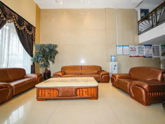 Junyue Hotel