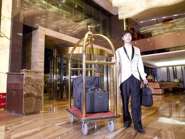 Ginlan Jia XIAMEN Dynasty