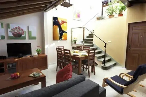Al Andalus Apartments