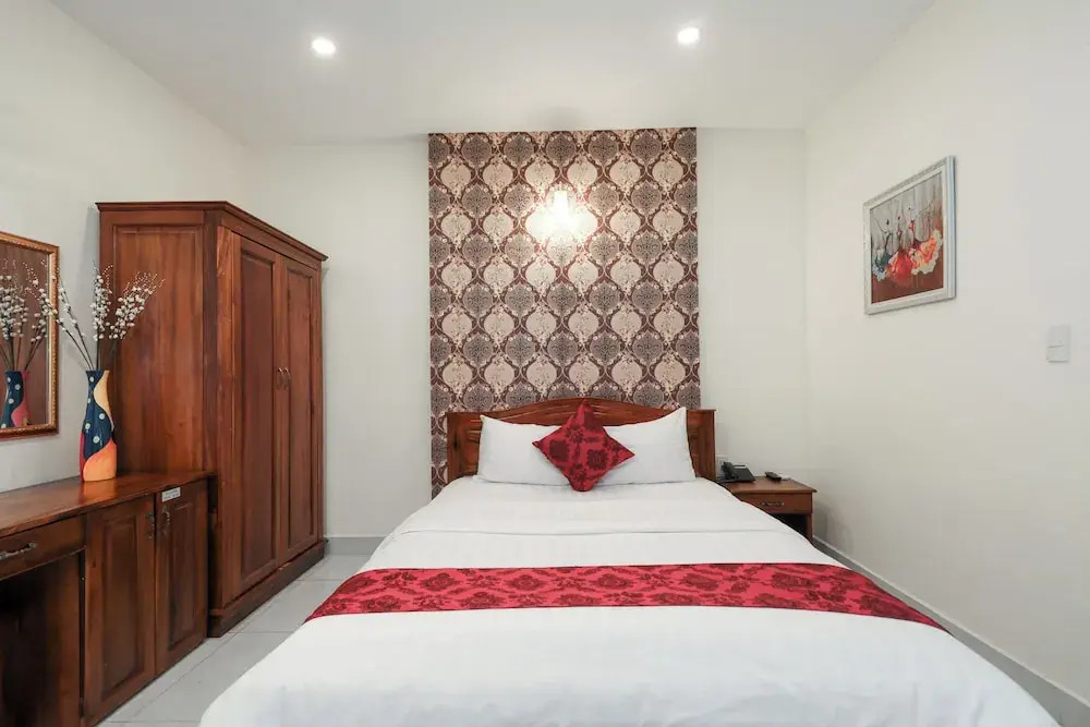 Minh Hoang Hotel