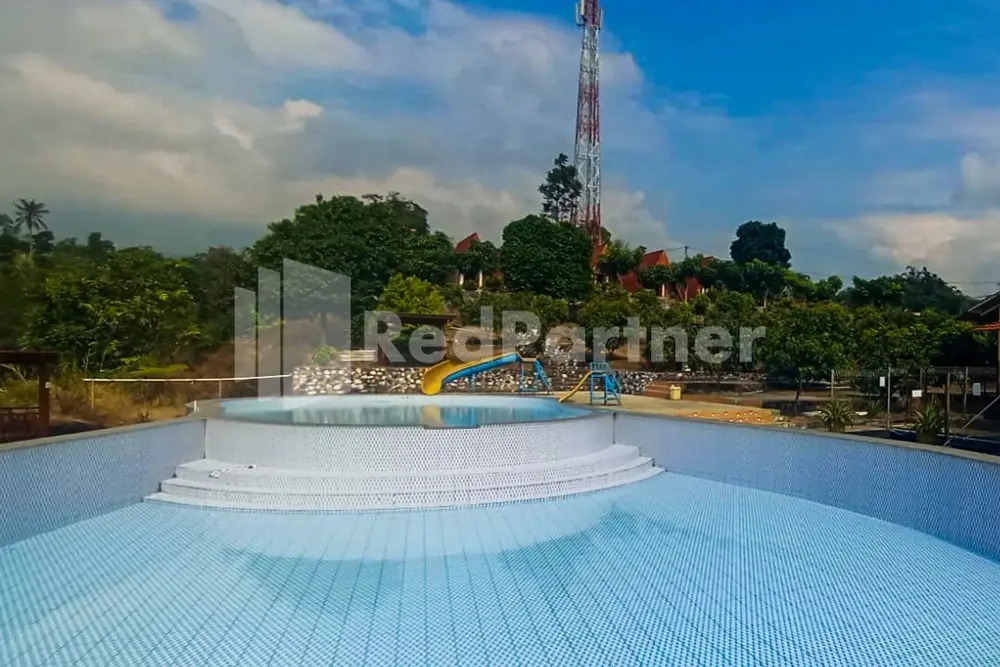 Glamping Pengilon Edupark Mitra RedDoorz