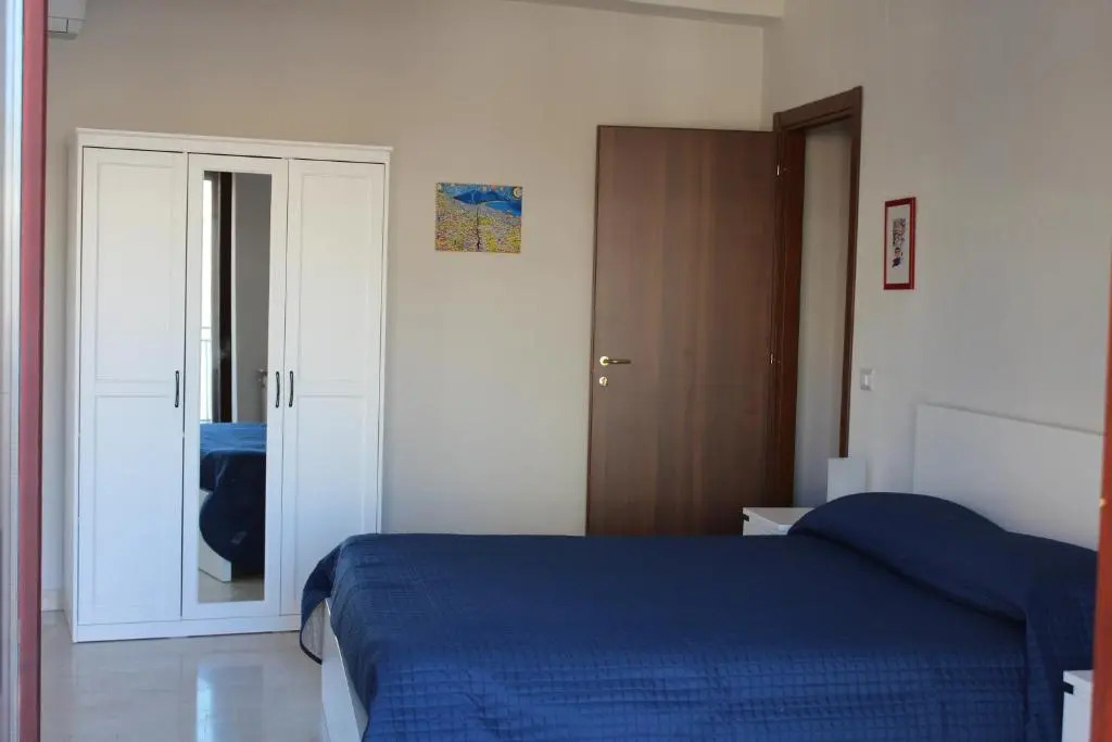 San Vitale House