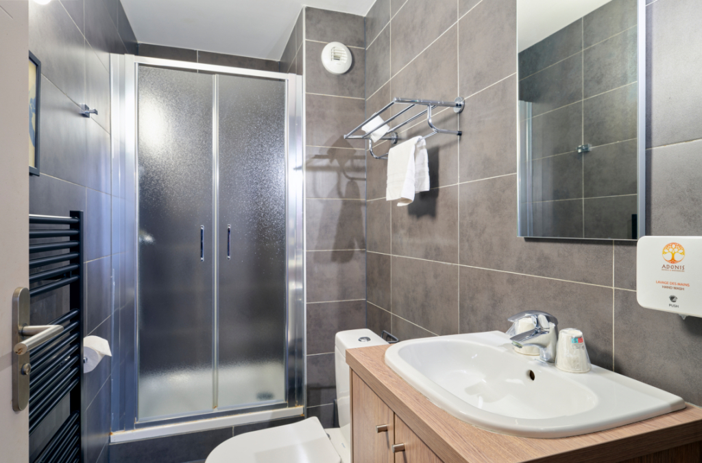 Adonis Hotel Strasbourg