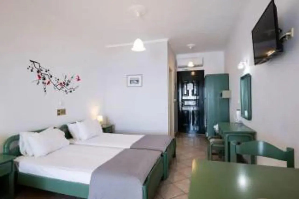 Sirios Hotel