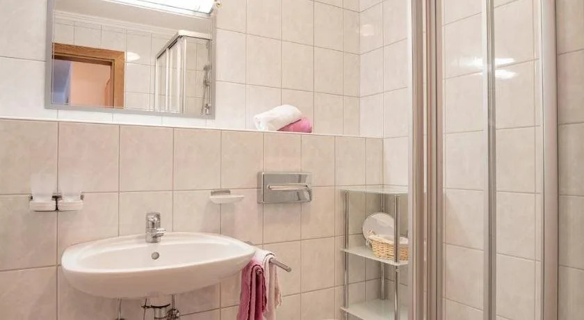 Trofana Appartements