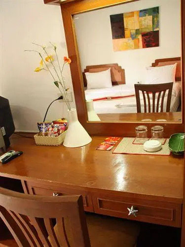 Paradise Resortel