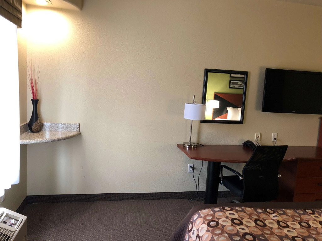 Best Western Sea World - Lackland AFB NW Hotel & Suites