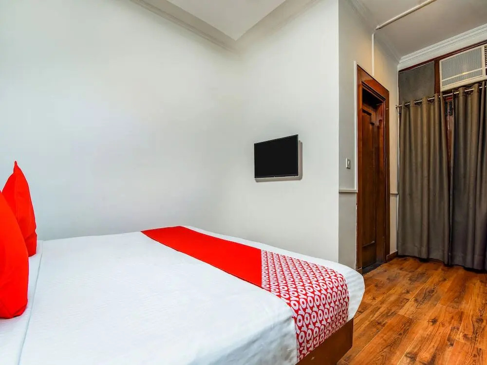 Lambas House Delhi
