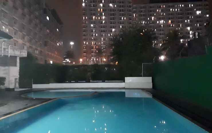 Ninebucks Margonda Residence 2