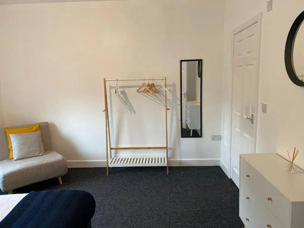Cooperage House All Ensuite Property - Sleeps 18