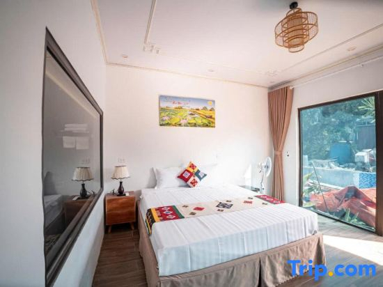 Tràng An May Garden Homestay