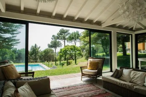 Villa Rio Seco