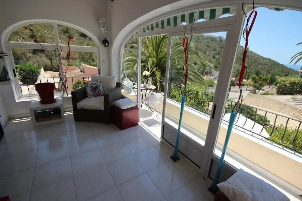 Casa Vista Portet