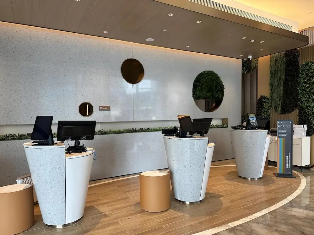 EVEN Suzhou Grand Canal by IHG