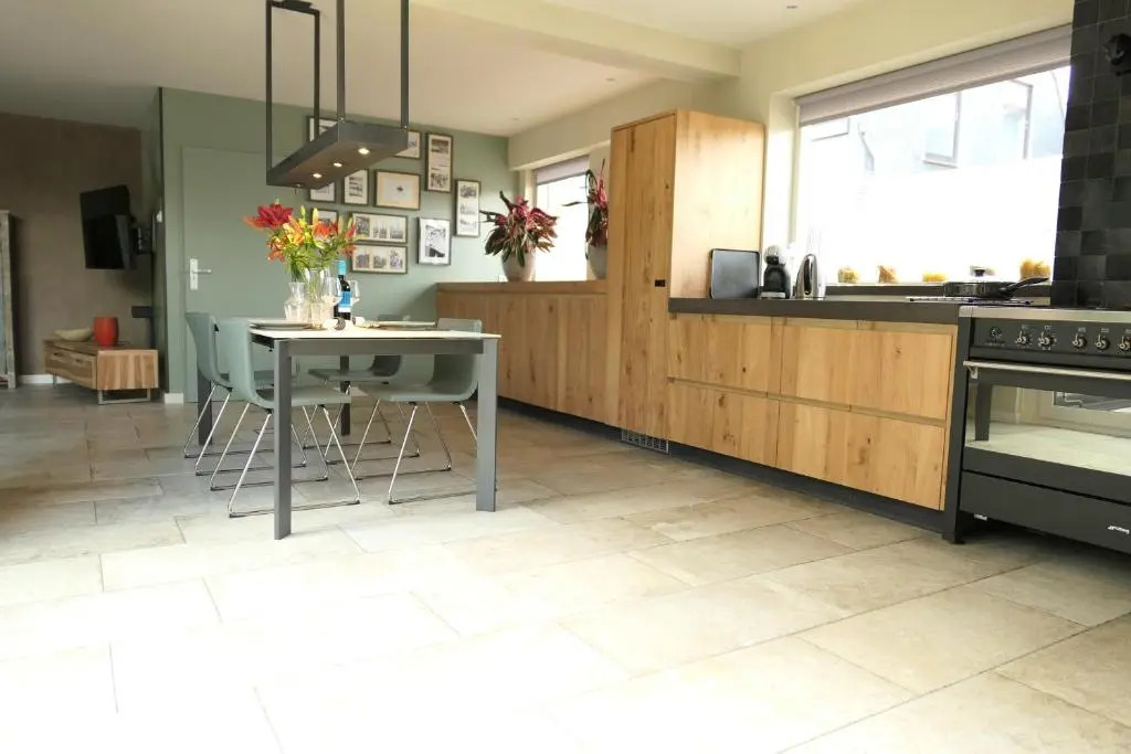 Appartement  Het Zilte