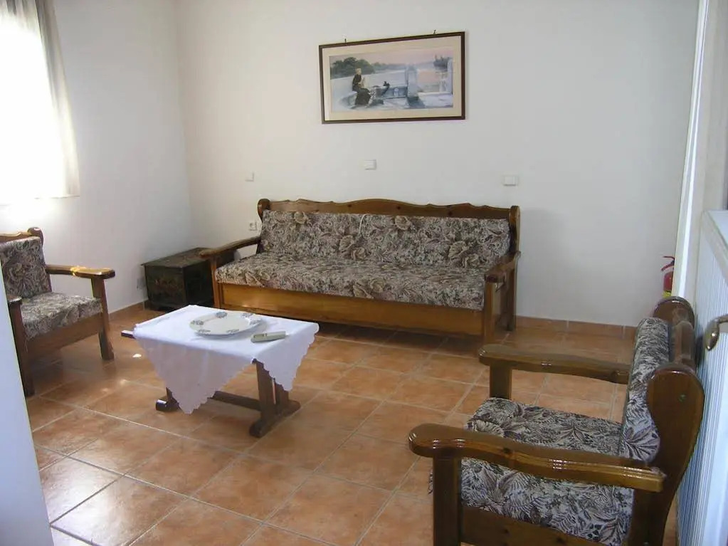 Villa Dimosthenis