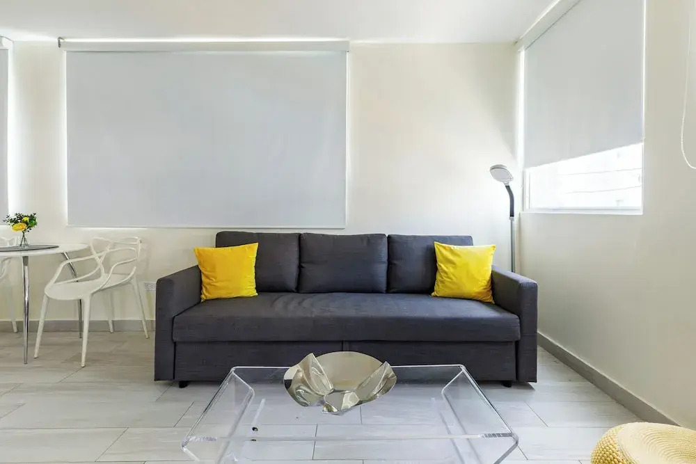 Avila Guesthouse