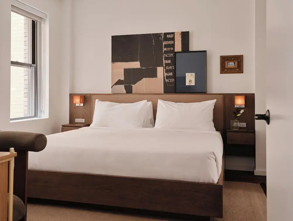 Mint House Washington Dc Downtown By Kasa