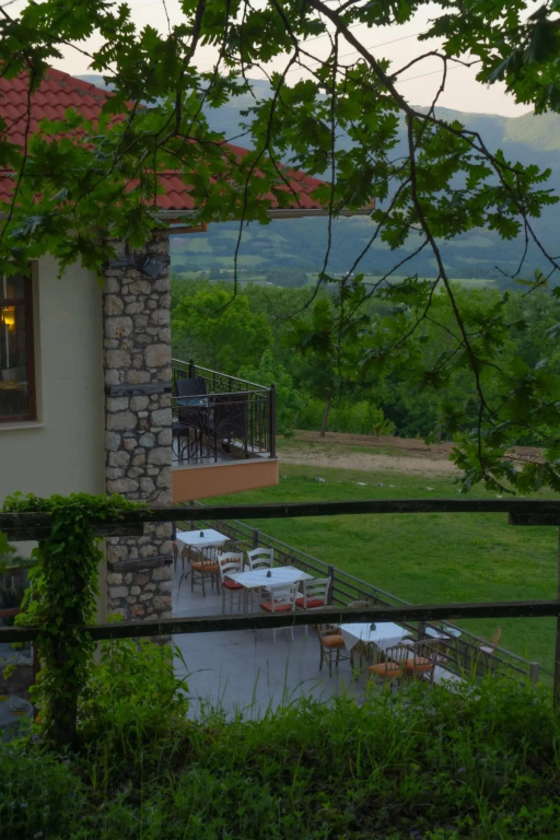 Отель Elaton by Doukas Grand Resort
