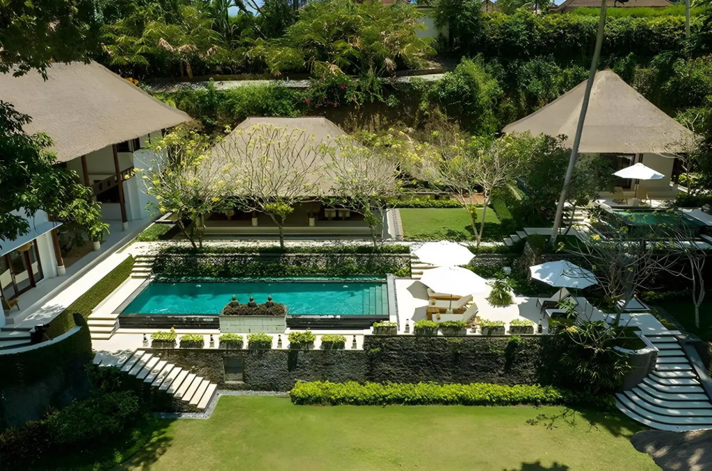 Villa Jewel