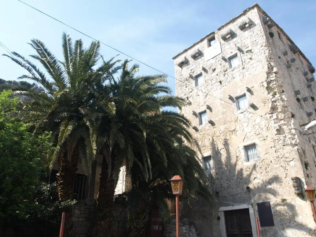 Apartmani Villa Delija Klek