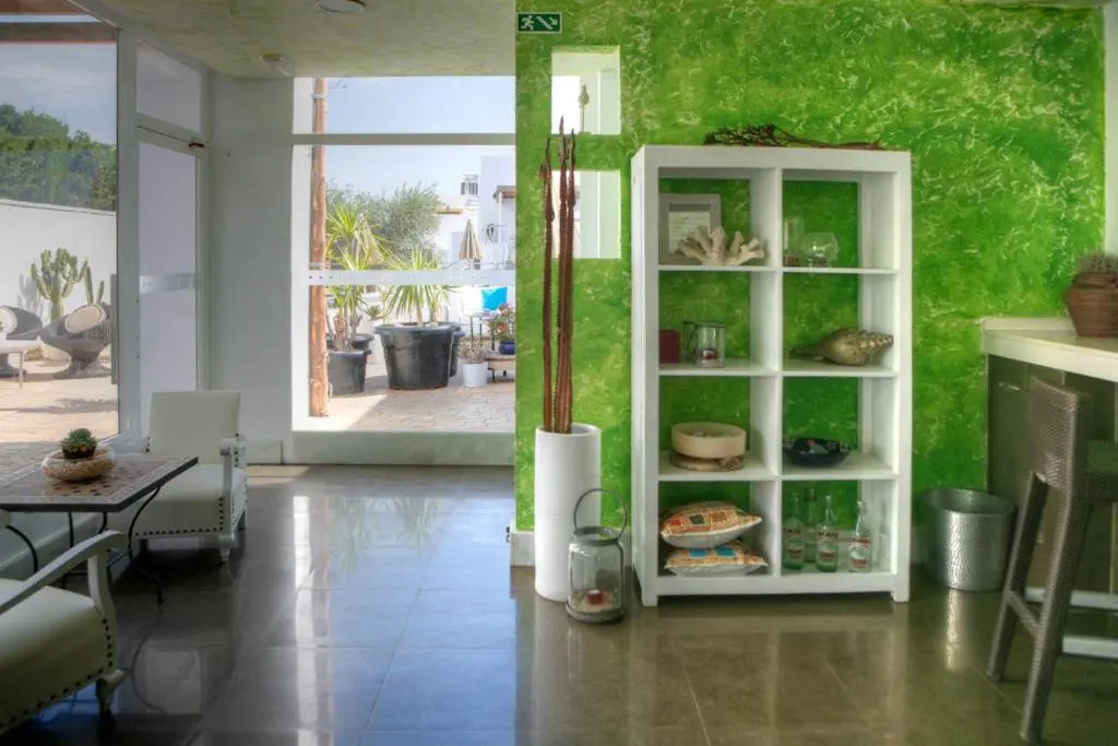 Hotel MC San José