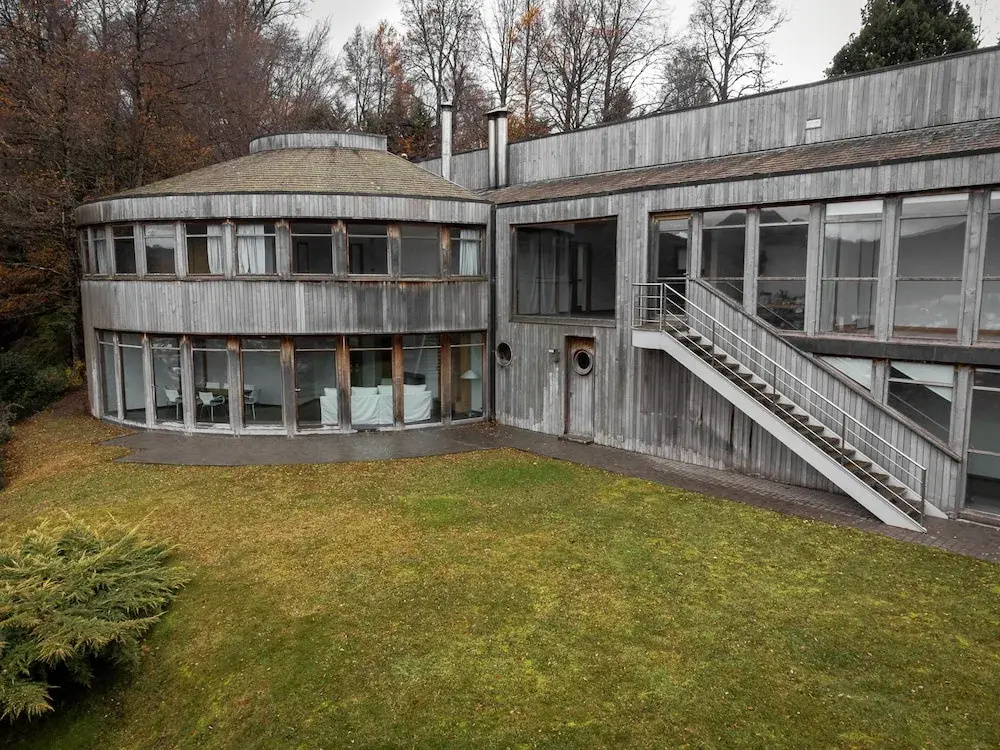 Apartments Bariloche - San Martin de los Andes Houses