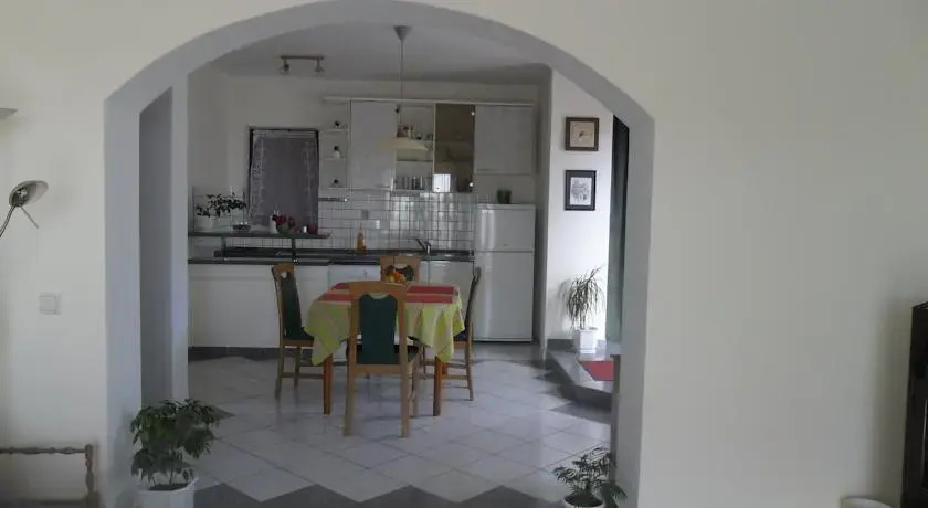 Apartments Leopold